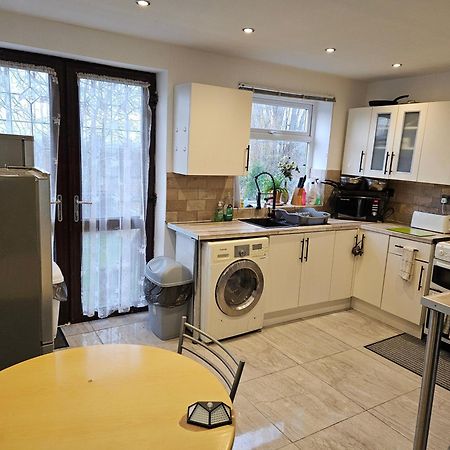 Monyhull Homestay - Near City Centre Kingsheath Nia Nec Bhx 伯明翰 外观 照片