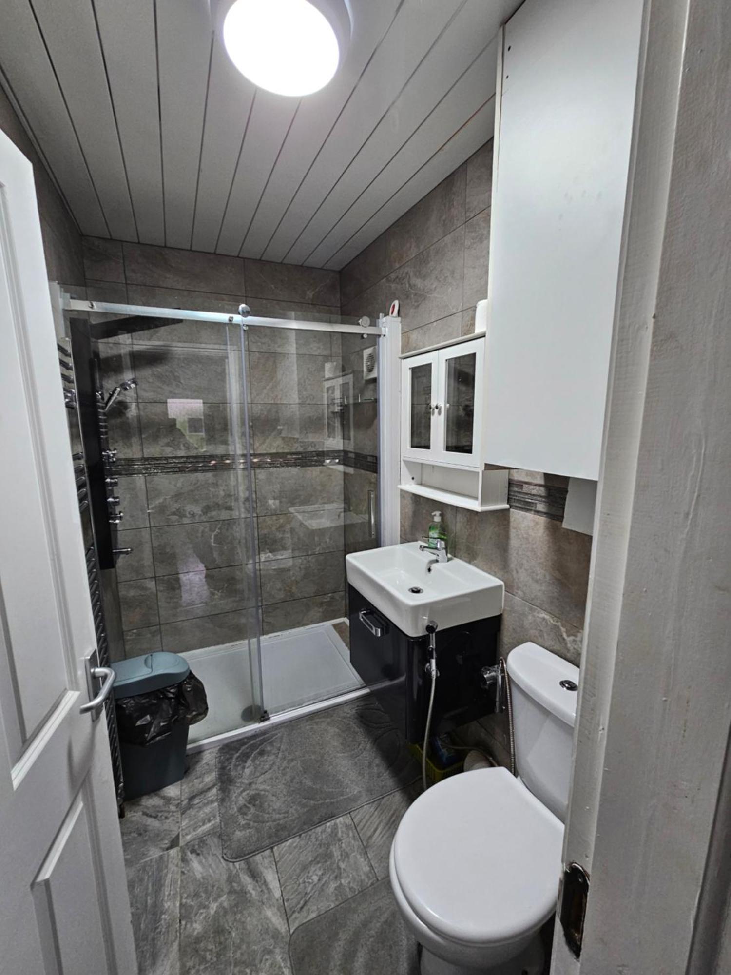 Monyhull Homestay - Near City Centre Kingsheath Nia Nec Bhx 伯明翰 外观 照片