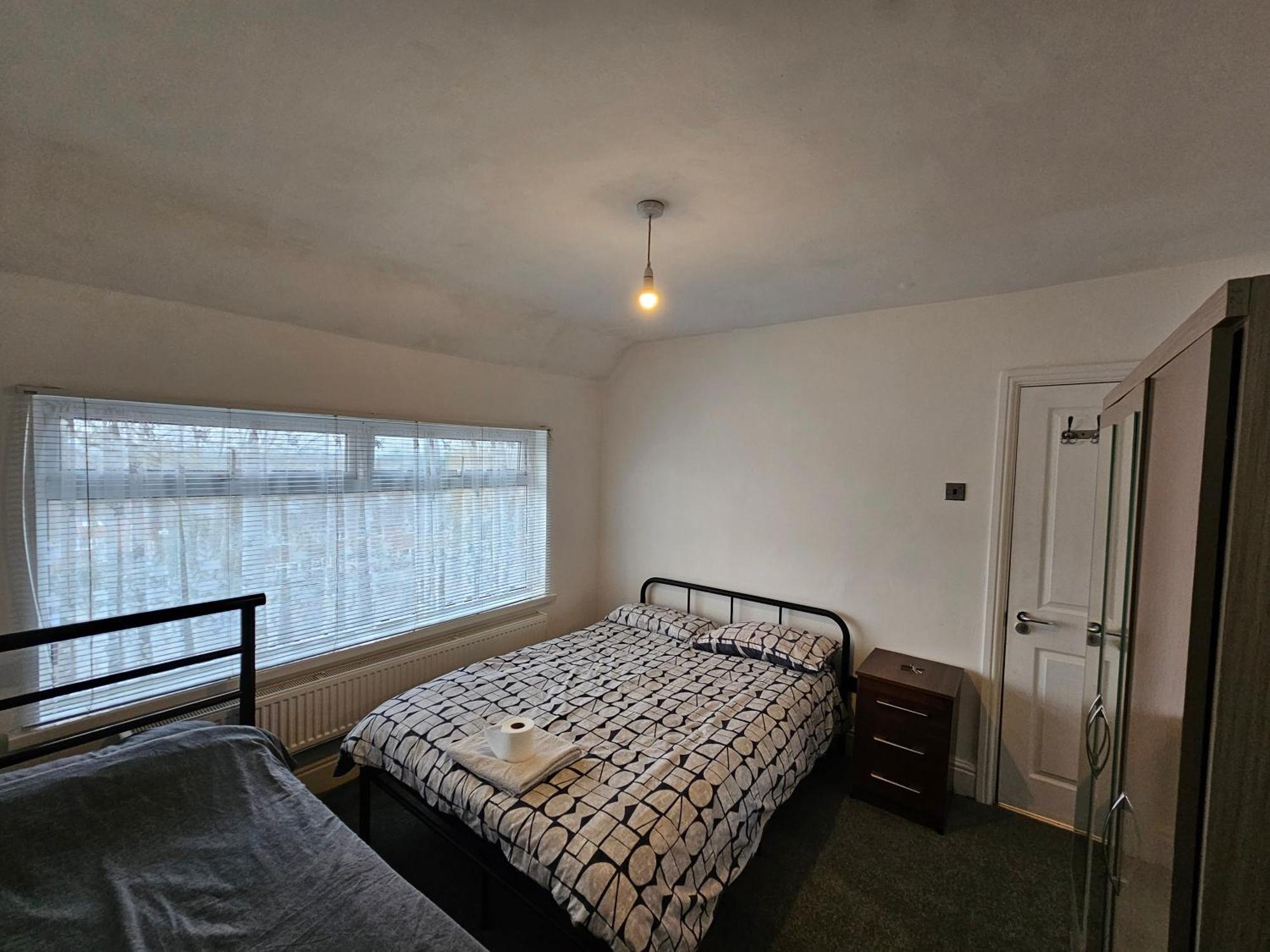 Monyhull Homestay - Near City Centre Kingsheath Nia Nec Bhx 伯明翰 外观 照片