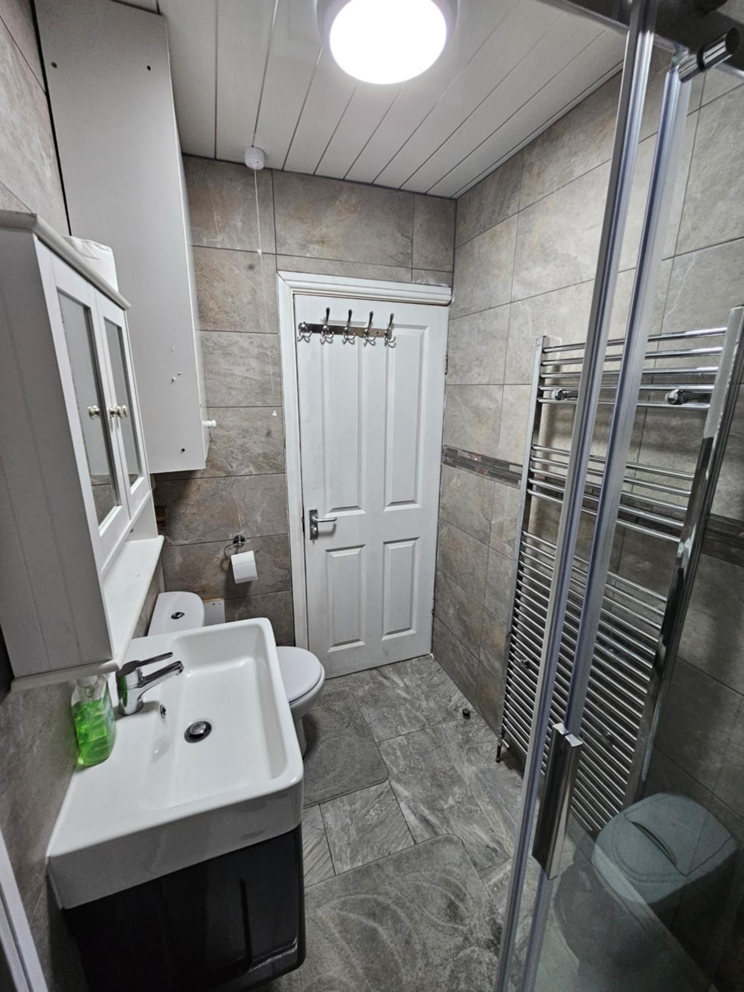 Monyhull Homestay - Near City Centre Kingsheath Nia Nec Bhx 伯明翰 外观 照片