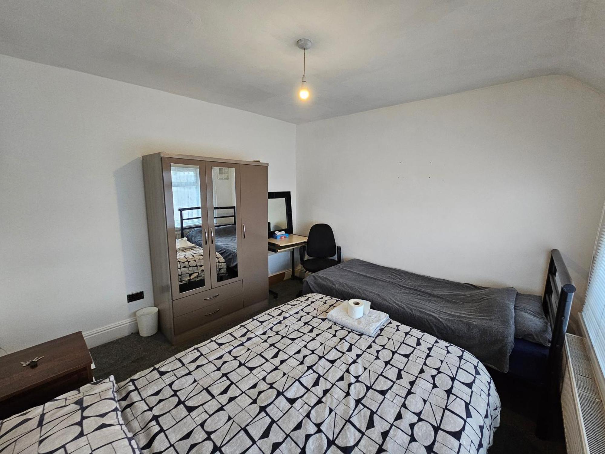 Monyhull Homestay - Near City Centre Kingsheath Nia Nec Bhx 伯明翰 外观 照片