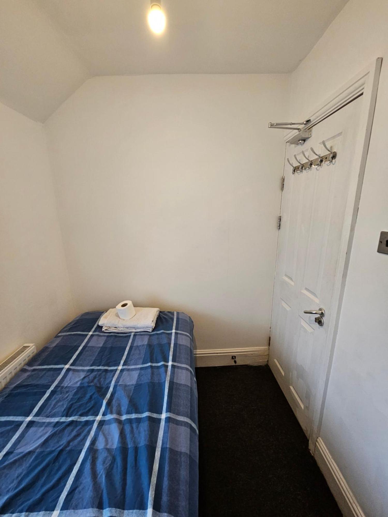 Monyhull Homestay - Near City Centre Kingsheath Nia Nec Bhx 伯明翰 外观 照片