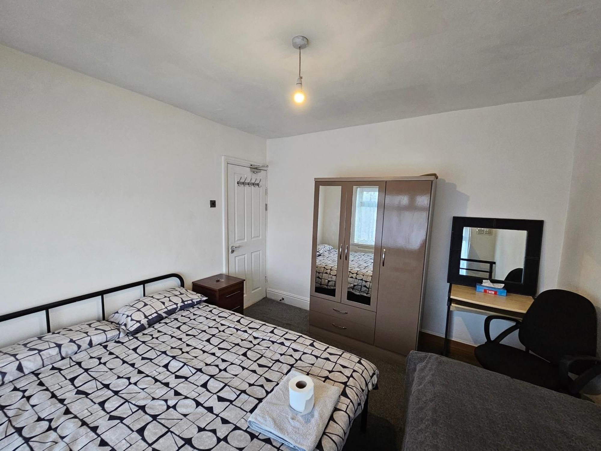 Monyhull Homestay - Near City Centre Kingsheath Nia Nec Bhx 伯明翰 外观 照片