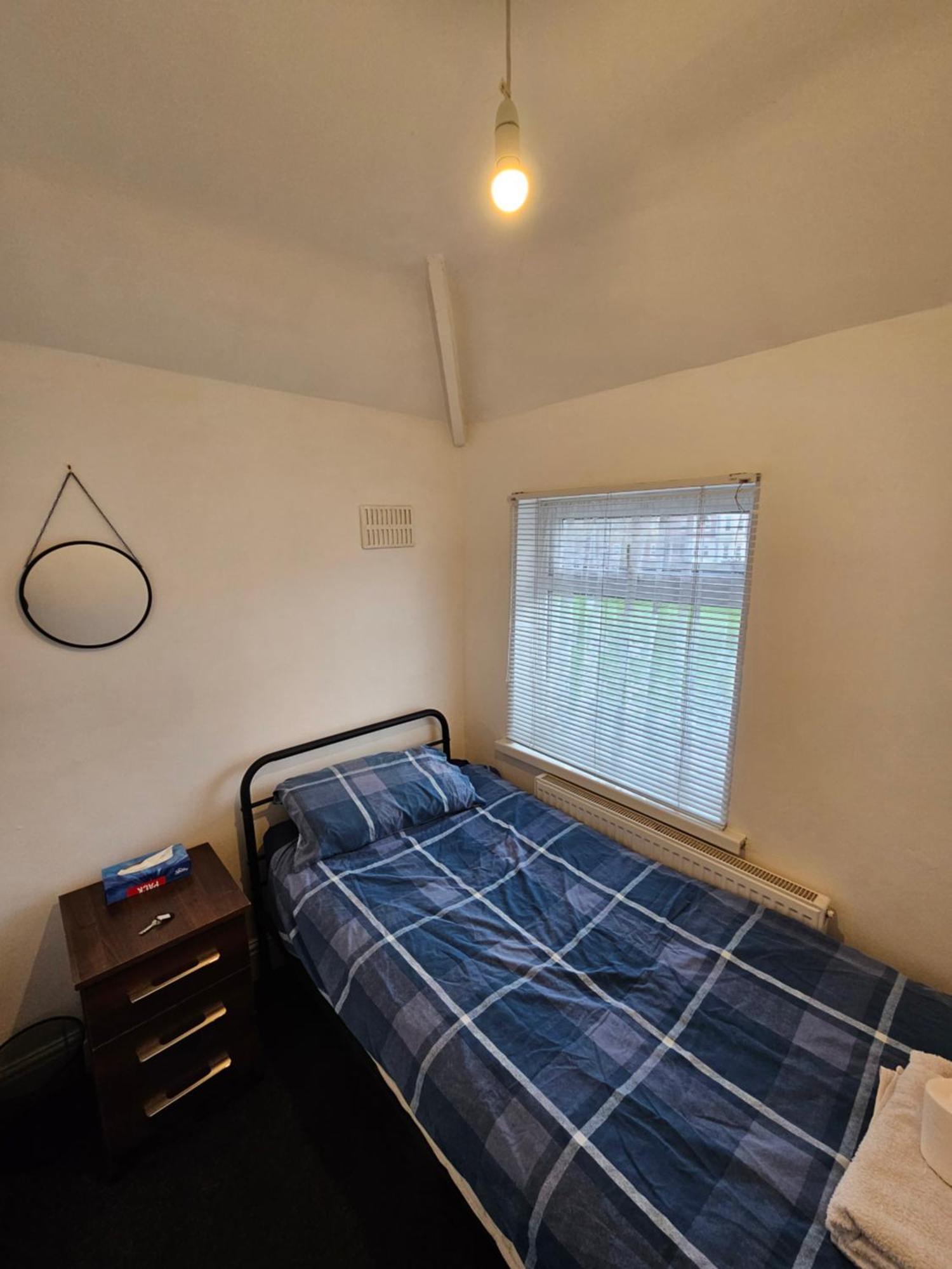 Monyhull Homestay - Near City Centre Kingsheath Nia Nec Bhx 伯明翰 外观 照片