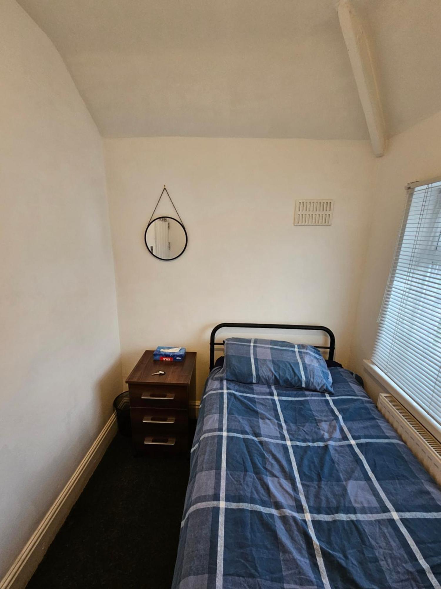 Monyhull Homestay - Near City Centre Kingsheath Nia Nec Bhx 伯明翰 外观 照片