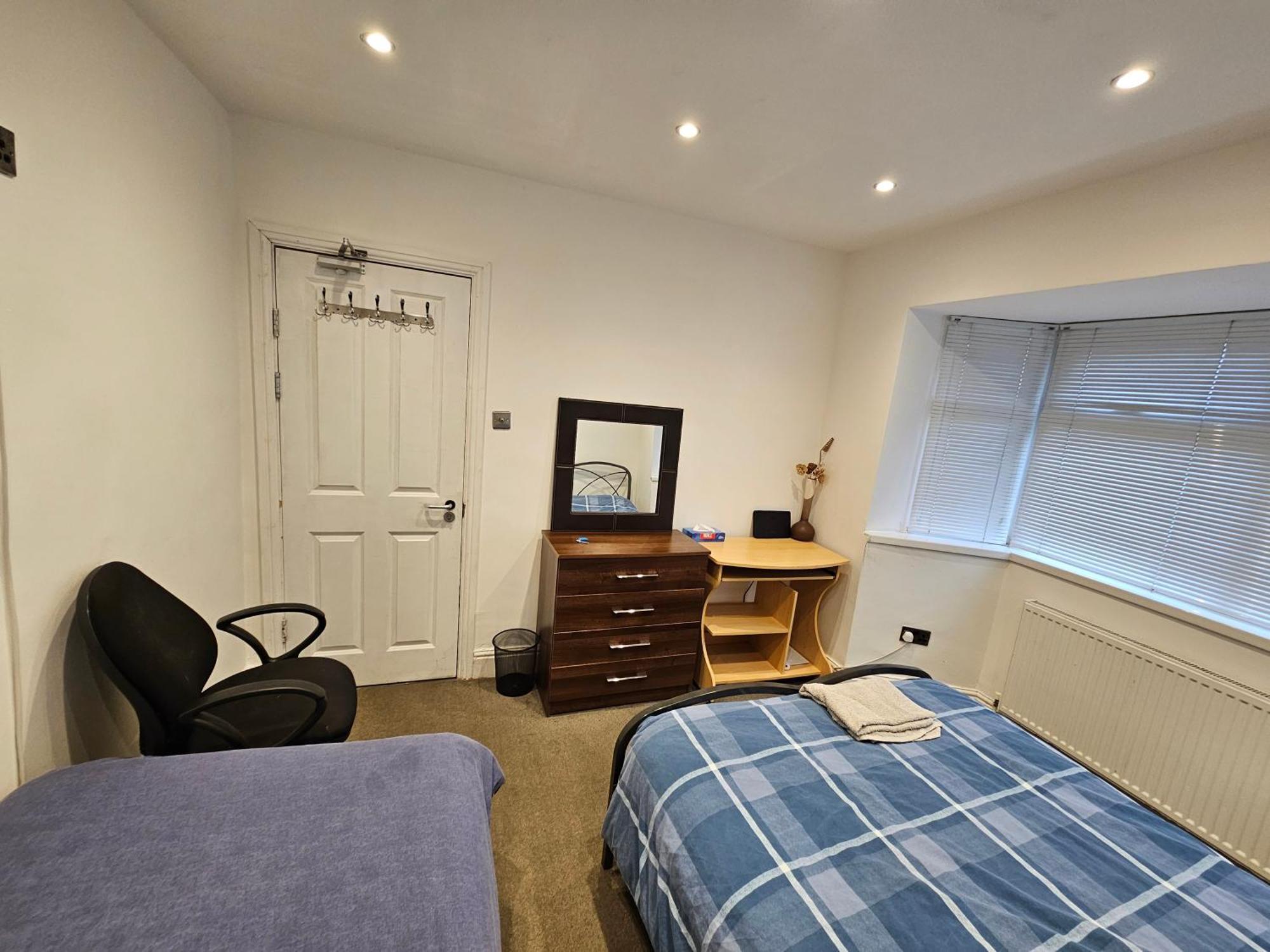 Monyhull Homestay - Near City Centre Kingsheath Nia Nec Bhx 伯明翰 外观 照片