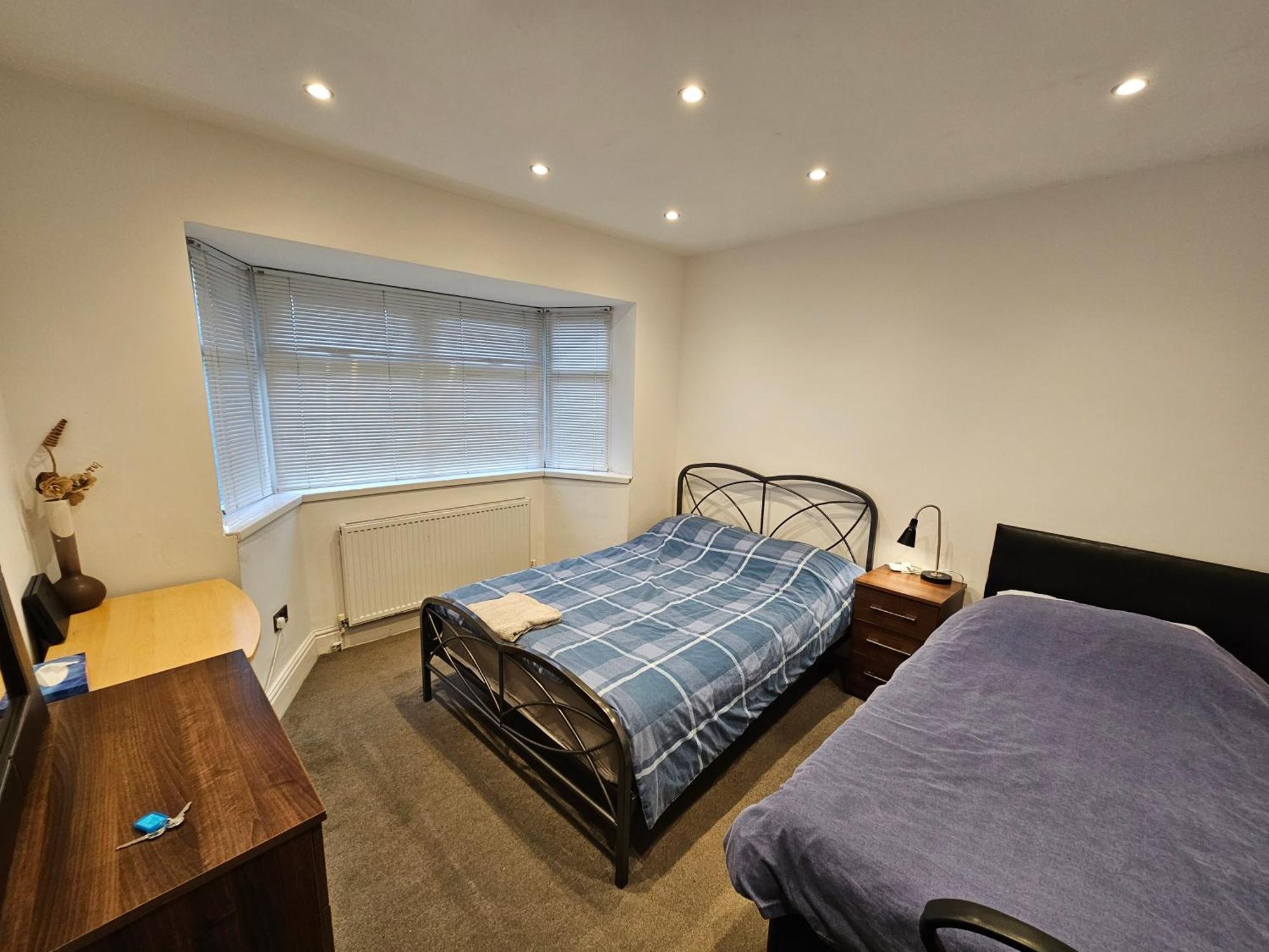 Monyhull Homestay - Near City Centre Kingsheath Nia Nec Bhx 伯明翰 外观 照片