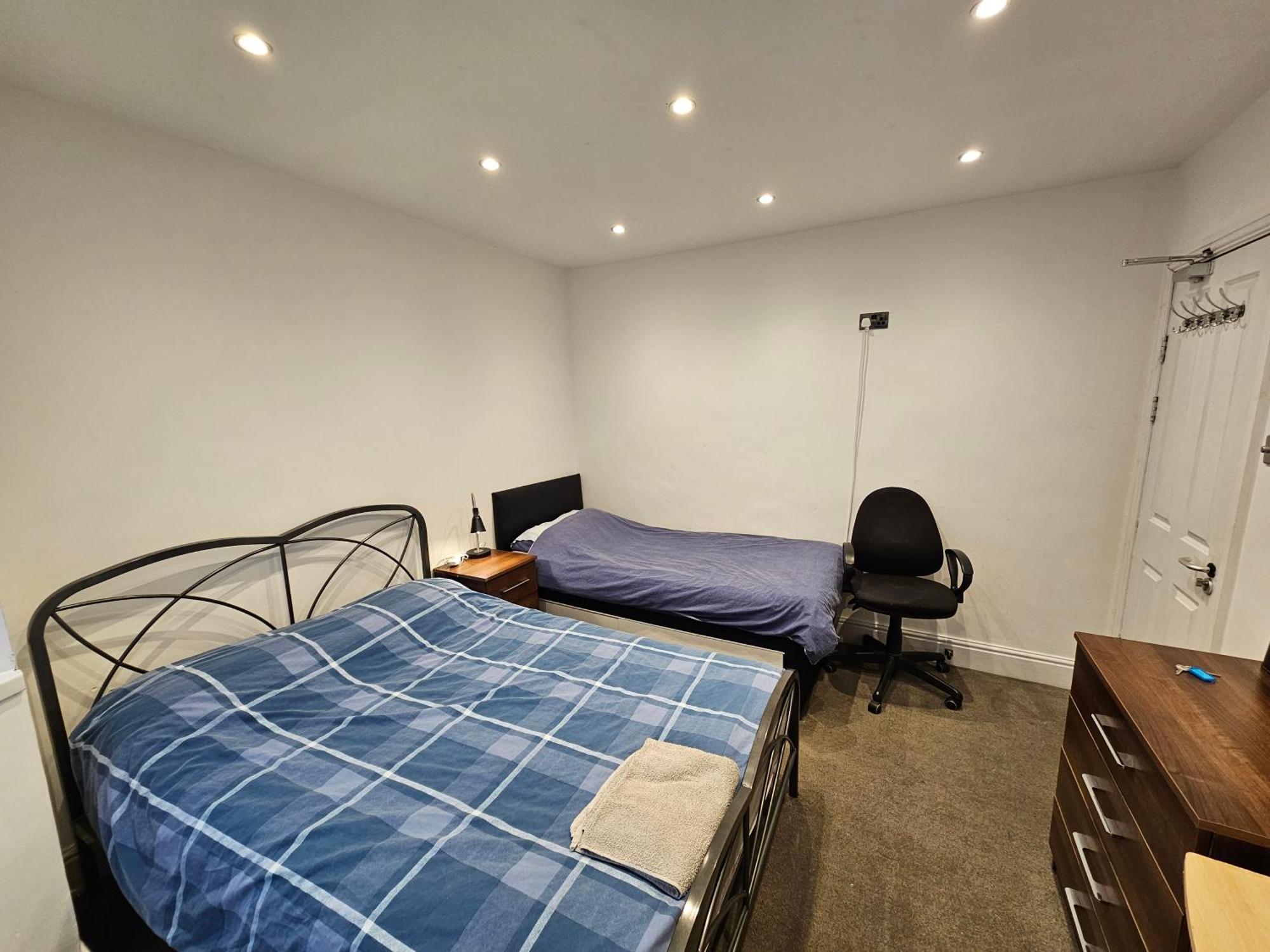 Monyhull Homestay - Near City Centre Kingsheath Nia Nec Bhx 伯明翰 外观 照片