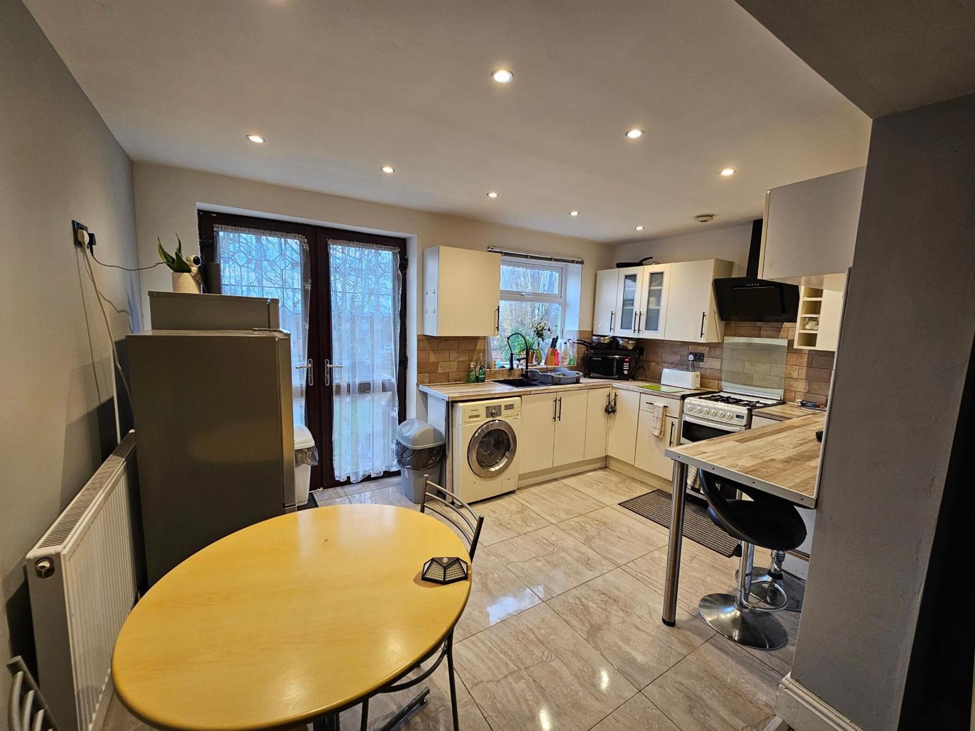 Monyhull Homestay - Near City Centre Kingsheath Nia Nec Bhx 伯明翰 外观 照片