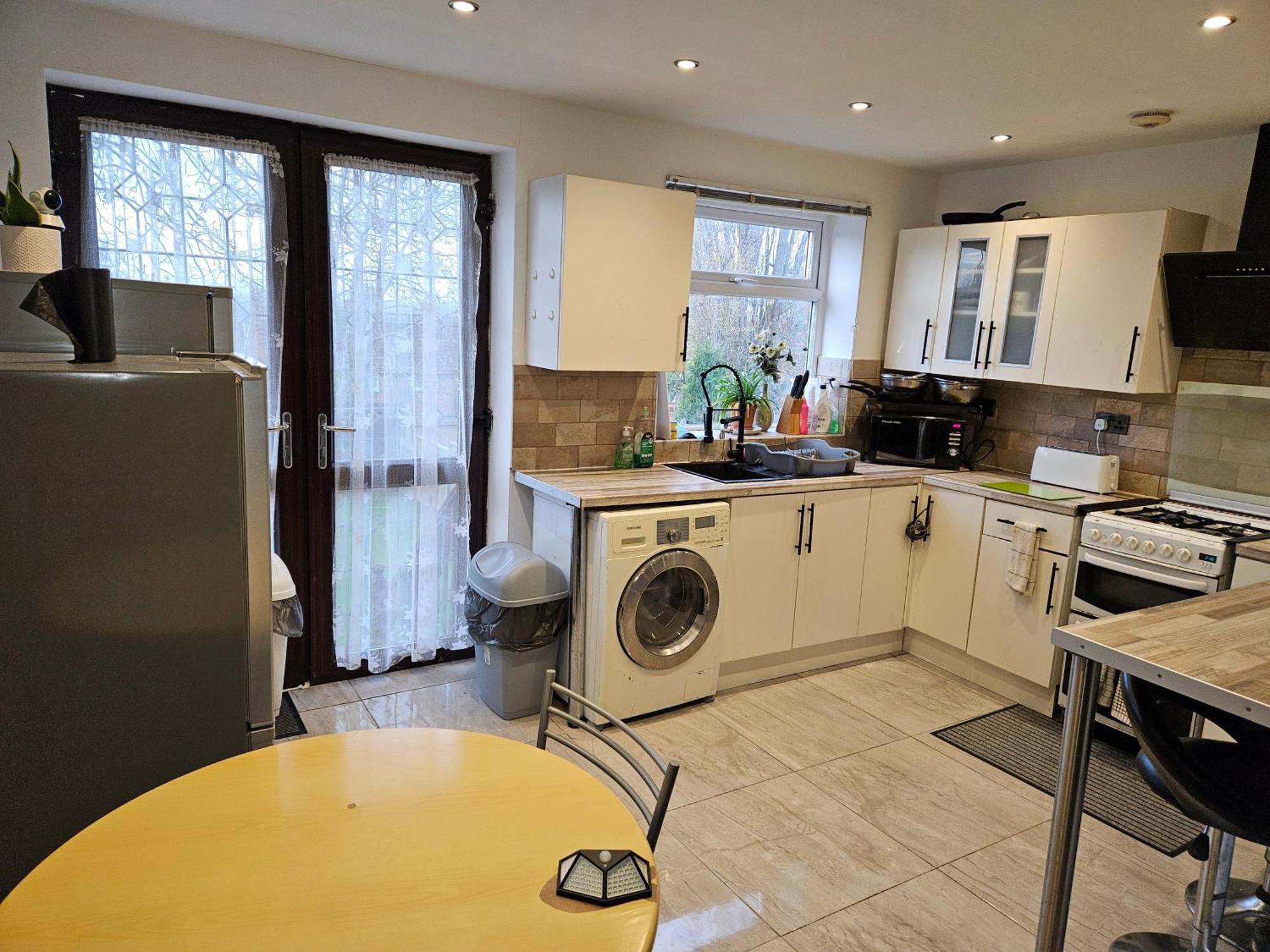 Monyhull Homestay - Near City Centre Kingsheath Nia Nec Bhx 伯明翰 外观 照片