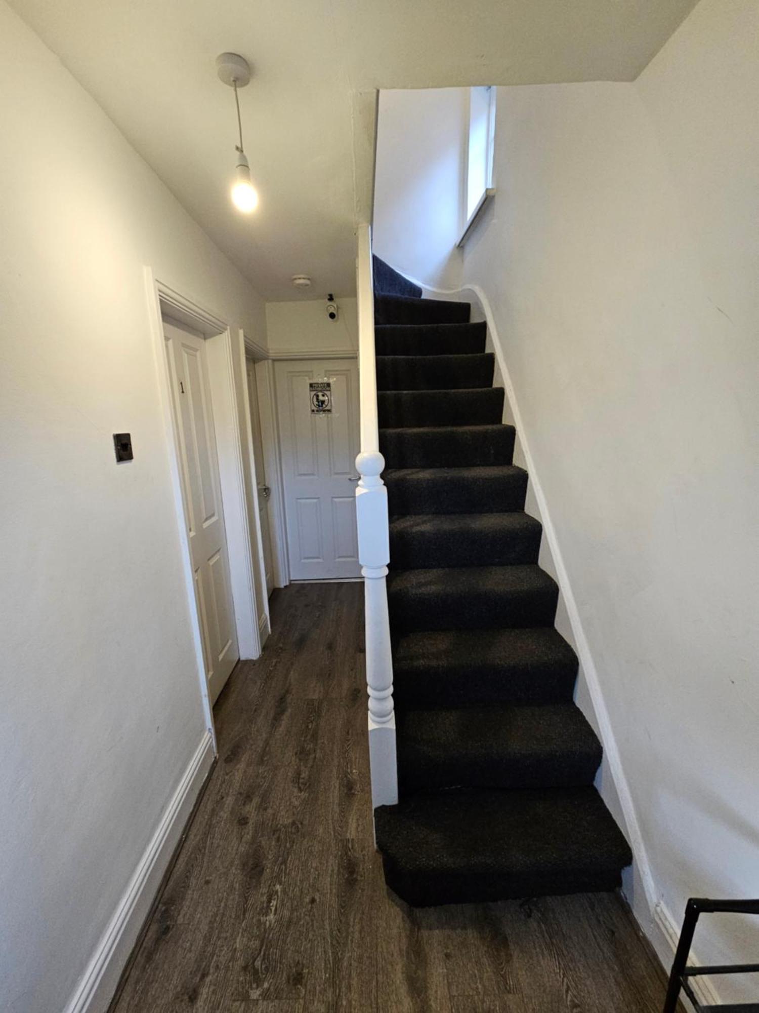 Monyhull Homestay - Near City Centre Kingsheath Nia Nec Bhx 伯明翰 外观 照片