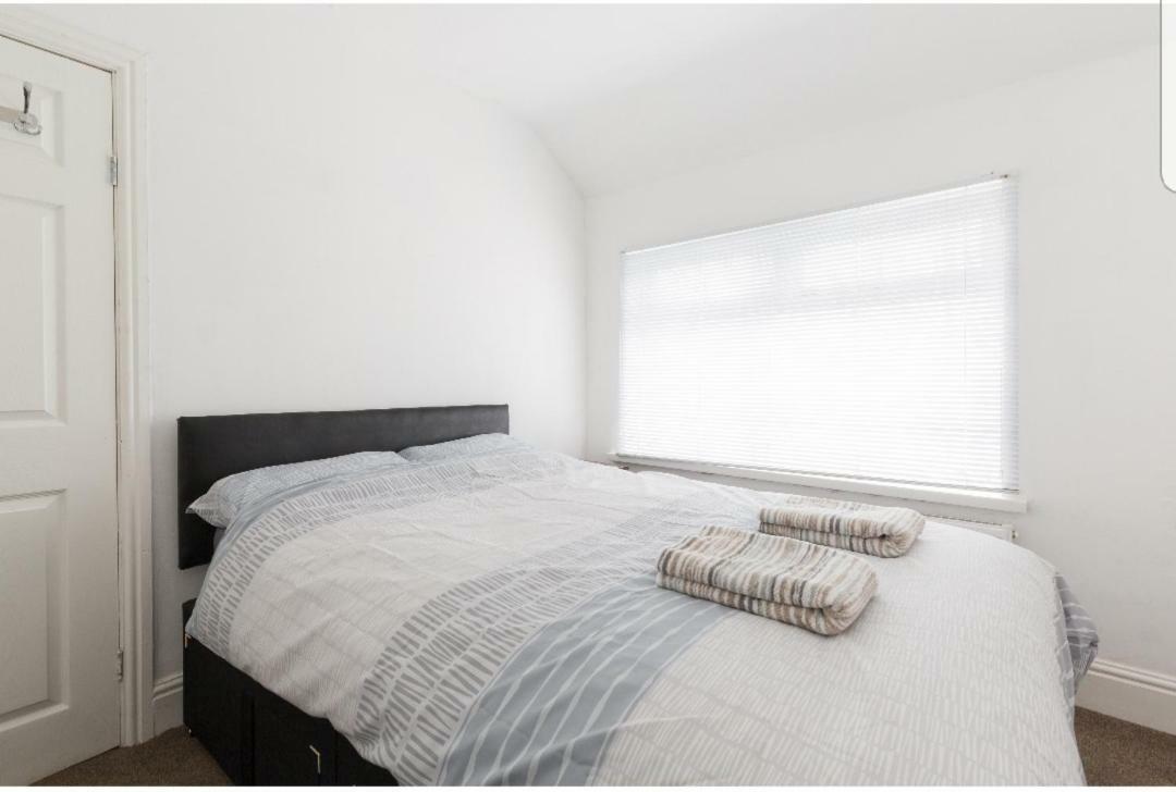 Monyhull Homestay - Near City Centre Kingsheath Nia Nec Bhx 伯明翰 外观 照片