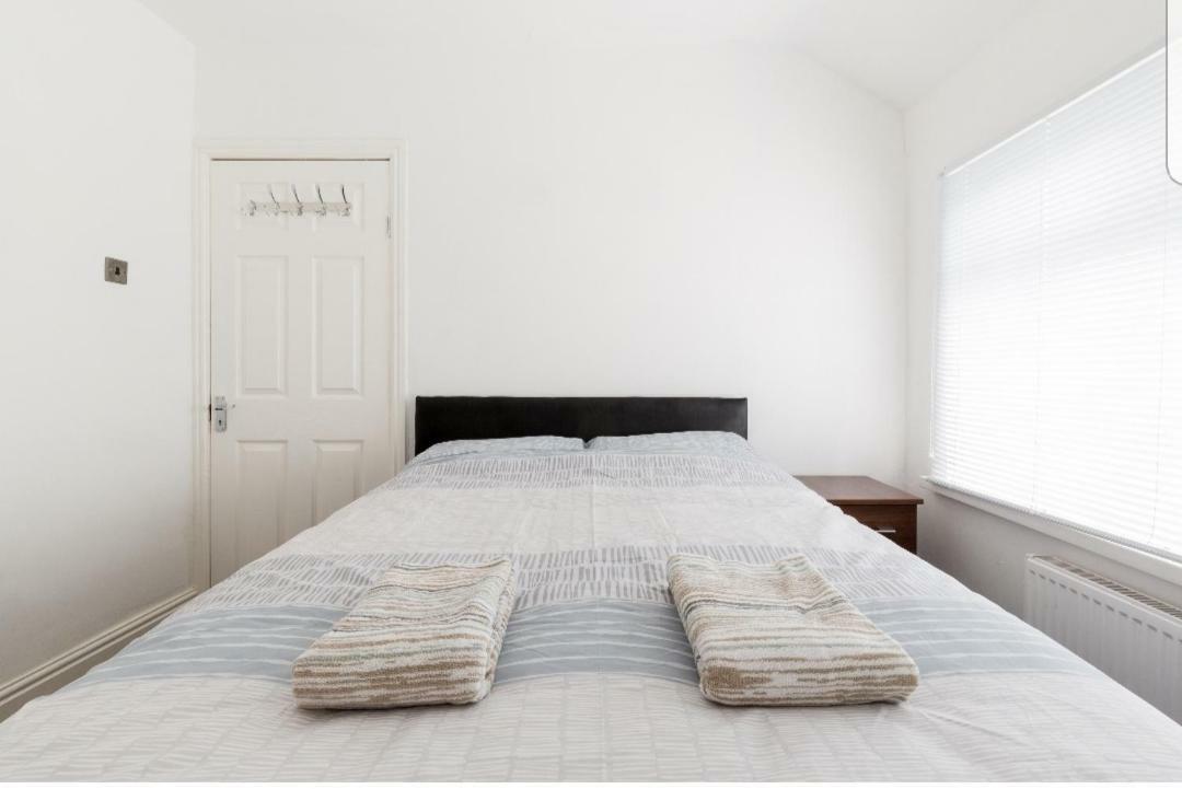 Monyhull Homestay - Near City Centre Kingsheath Nia Nec Bhx 伯明翰 外观 照片